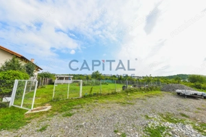 Comision ZERO| Teren 550 mp | 25 ml Front | Utilitati pe Teren | Capat de strada - imagine 10