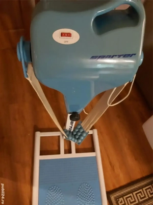 Aparat masaj anticelulitic - imagine 4