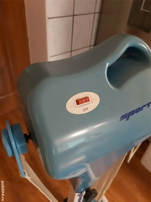 Aparat masaj anticelulitic - imagine 3