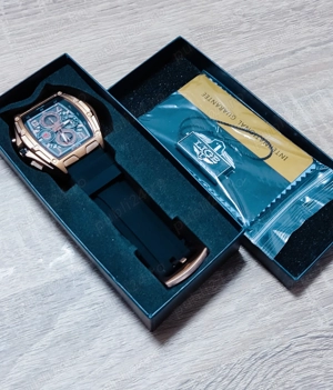 Ceas Cristiano Ronaldo CR7 (ultima bucata)