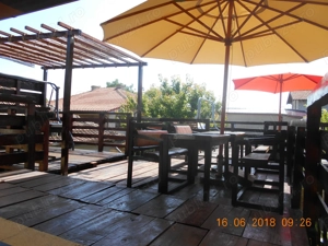 Casa Cory, cazare la curte, zona centrala, Mangalia - imagine 3