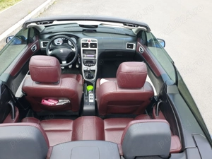 Vand Peugeot 307cc cabrio - imagine 5