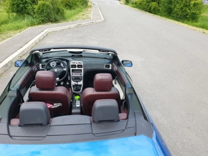 Vand Peugeot 307cc cabrio - imagine 6