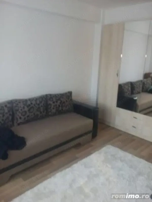 1 camera in zona Girocului