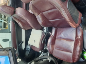 Vand Peugeot 307cc cabrio - imagine 9