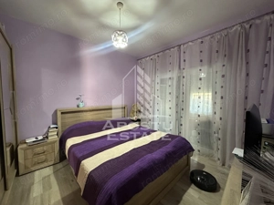 Apartament cu 3 camere complet mobilat si utilat in Giroc la asfalt. - imagine 5