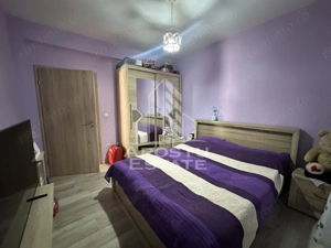 Apartament cu 3 camere complet mobilat si utilat in Giroc la asfalt. - imagine 4