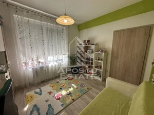 Apartament cu 3 camere complet mobilat si utilat in Giroc la asfalt. - imagine 9