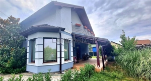 Vila individuala Sanandrei, la asfalt, zona superba COMISION 0!