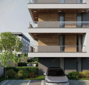 Garsoniera Investitie langa Noul Parc Popesti Leordeni DEZVOLTATOR - imagine 3