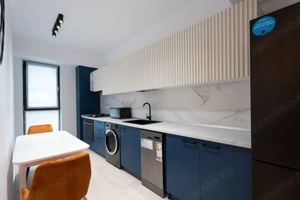 Garsoniera decomandata 44 mp-Statie STB in fata blocului- Splaiul Unirii - imagine 5