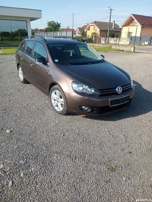 Golf 6 Match