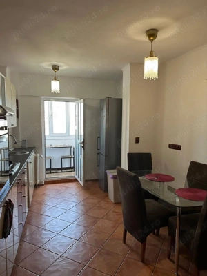 Apartament 2 camere de inchiriat zona Caraiman