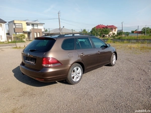 Golf 6 Match - imagine 4