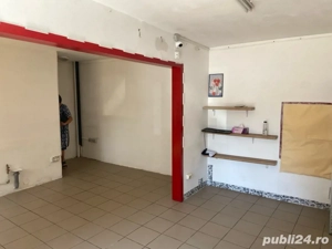 Inchiriez in Resita, spatiu comercial. - imagine 4