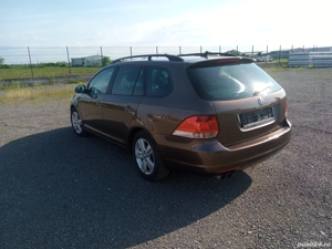 Golf 6 Match - imagine 3