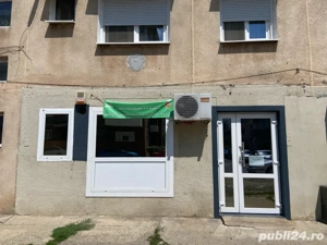 Inchiriez in Resita, spatiu comercial. - imagine 6
