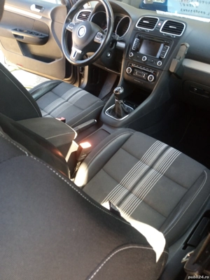 Golf 6 Match - imagine 2