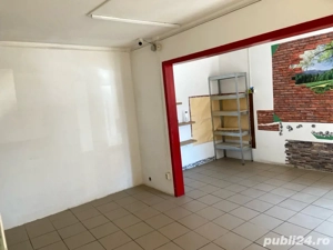 Inchiriez in Resita, spatiu comercial. - imagine 3