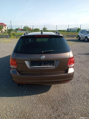 Golf 6 Match - imagine 5