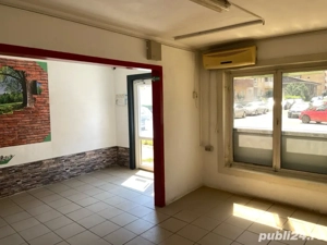 Inchiriez in Resita, spatiu comercial. - imagine 2