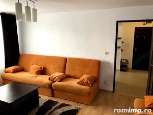 1 camera in zona Lipovei 