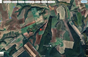 Teren cota parte 1/12 Deleni, ID: R2662164 - imagine 10