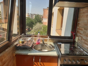 Proprietar - 3 camere decomandate - Liceul Energetic - EXCLUS AGENȚII - imagine 9