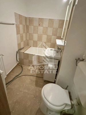 Apartament mare cu o camera, 40mp, zona Complexului Studentesc - imagine 9