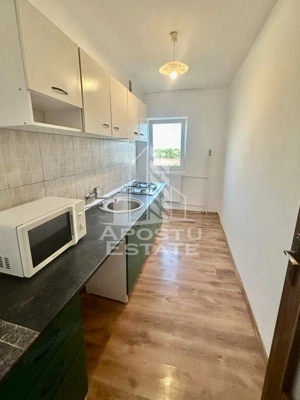 Apartament mare cu o camera, 40mp, zona Complexului Studentesc - imagine 6