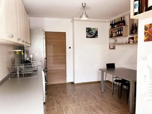  Apartament, decomandat, 61mp, parcare zona BMW/Florești/Cluj - imagine 5