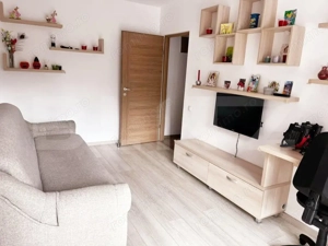  Apartament, decomandat, 61mp, parcare zona BMW/Florești/Cluj - imagine 2