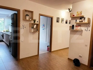  Apartament, decomandat, 61mp, parcare zona BMW/Florești/Cluj - imagine 7