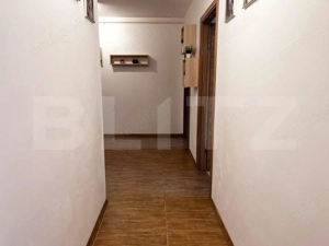  Apartament, decomandat, 61mp, parcare zona BMW/Florești/Cluj - imagine 9