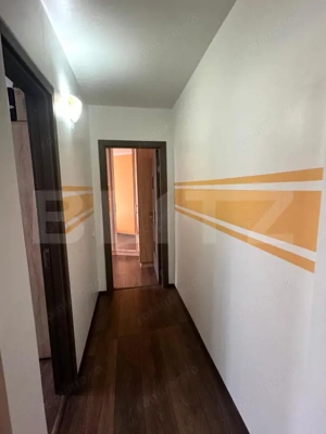 Apartament de vanzare, cu 3 camere decomandat, 60 mp, zona Astra - imagine 6