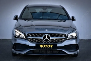 Mercedes-Benz CLA 200 - Pachet AMG - imagine 2