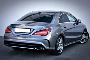 Mercedes-Benz CLA 200 - Pachet AMG - imagine 9