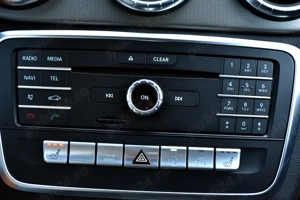 Mercedes-Benz CLA 200 - Pachet AMG - imagine 12