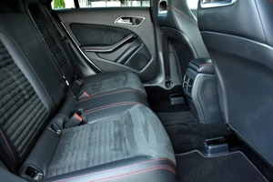 Mercedes-Benz CLA 200 - Pachet AMG - imagine 15