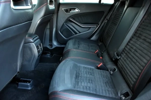 Mercedes-Benz CLA 200 - Pachet AMG - imagine 13