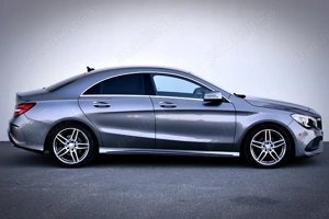 Mercedes-Benz CLA 200 - Pachet AMG - imagine 8