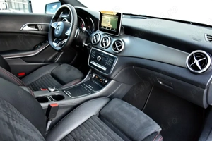 Mercedes-Benz CLA 200 - Pachet AMG - imagine 16