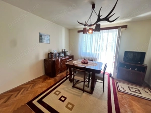 A 1651 De vânzare apartament cu 3 camere în Tg Mureș - Dâmb