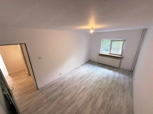 Apartament 3 camere Decomandat - Nicolina - prima statie dupa Podul Ros - proaspat renovat 