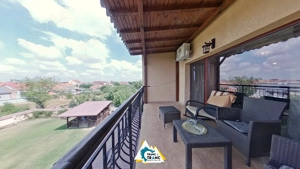 Apartament spatios cu 3 camere de inchiriat in Gradiste, Arad - imagine 8