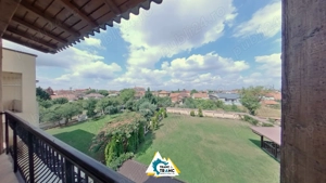 Apartament spatios cu 3 camere de inchiriat in Gradiste, Arad - imagine 7