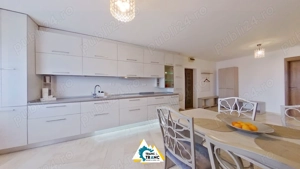 Apartament spatios cu 3 camere de inchiriat in Gradiste, Arad - imagine 4