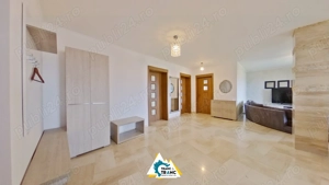 Apartament spatios cu 3 camere de inchiriat in Gradiste, Arad - imagine 3