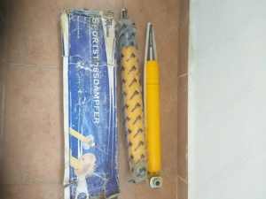 Amortizoare sport marca TA-Technix Germania - imagine 2