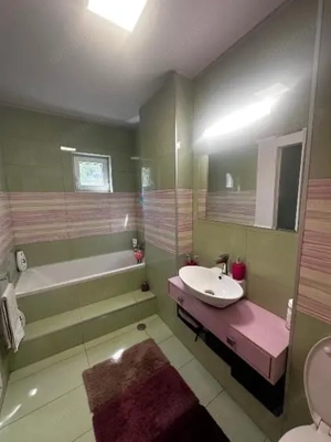 Complex-Studentesc | 3 Camere | 2 Bai |  Etaj Intermediar - imagine 4